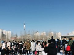 -欢乐水魔方水世界