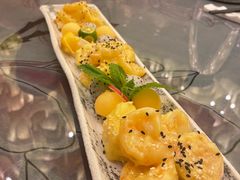 -汕头龙光喜来登酒店-采悦轩中餐厅