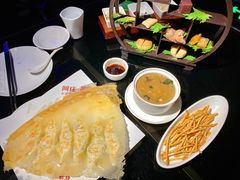 -阿庄新豫菜(通泰路店)