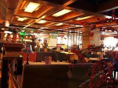 -良木缘咖啡西餐(川大店)