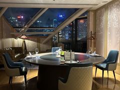-尚9·一滴水江景中餐厅