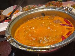 -牛New寿喜烧(虹桥新天地店)