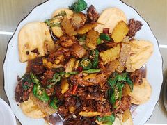 -美味居(古城店)