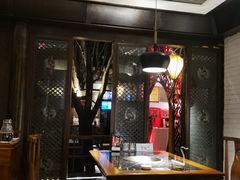 大堂-三只耳火锅(宽窄巷子店)