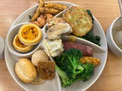 -素满香·全民食养自助(建邺万达店)
