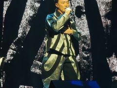 -宝能国际体育演艺中心