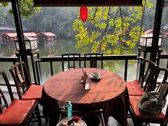 -侨美·唐荔园·40年地道粤菜