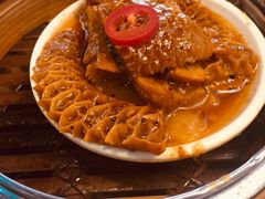 -点点心点心专门店(湾仔店)