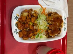 -和合谷(北新桥店)