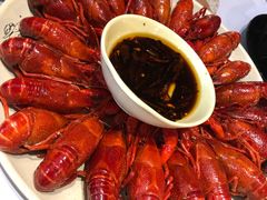 -一棠龙虾•王牌虾球(楚河汉街店)