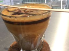 -RWORK·COFFEE(滨江店)