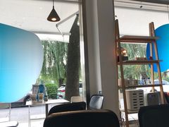 -GOOD GOODS咖啡店(南园店)