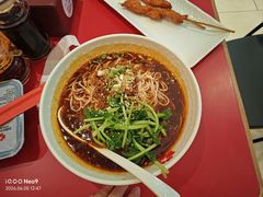 -阳阳中国饭(龙湖大兴天街)