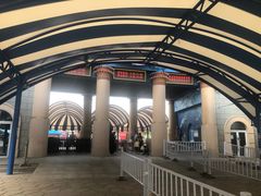 -华夏文旅海洋公园