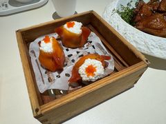 -蔡澜点心·粤菜(嘉里中心店)