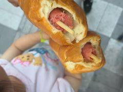 -宏发红西饼屋(天津路店)