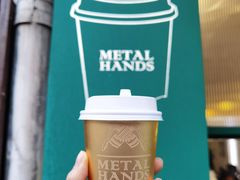 -METAL HANDS(五道营店)
