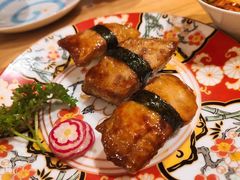 -隐泉京望日式料理(太和广场店)