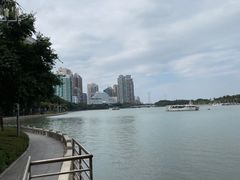 -厦门宝龙铂尔曼大酒店·海鲜自助餐厅