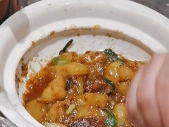 -长安记·大美陕菜(大族广场店)