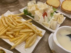 -圣罗兰叻沙茶餐厅(金峰路店)
