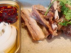-耶里夏丽·丝路国际·新疆餐厅(浦东区东方路店)