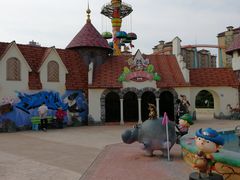 -蓬莱欧乐堡梦幻世界