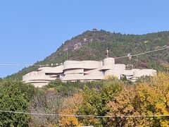 -府君山公园