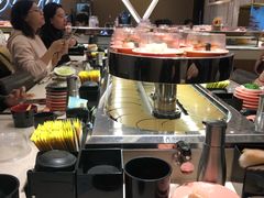 -争鲜回转寿司(东方银座店)