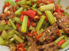 -新新湘菜馆(新中街二条店)