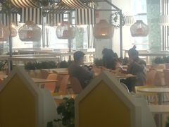 -宜家·瑞典风味餐厅(烟台路店)