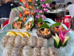 -嘉升大排档(番禺总店)