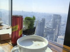 -无锡苏宁银河国际酒店-悦府65中餐厅