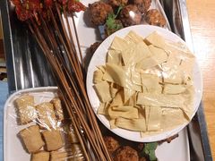 山药肉丸-好吃宝串串香