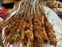 -贰醒·私房小院烧烤 (太古里店)