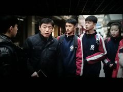 -金逸影城(影视中心IMAX店)