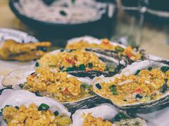 -江味龙虾馆·裸蓝龙虾(南山店)