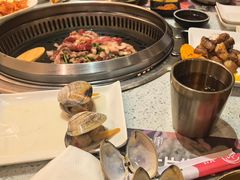 -炭之家·齐齐哈尔非遗烤肉·鲜切直供(中央大街店)