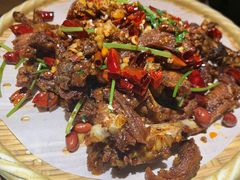 -吃饭皇帝大(合生汇店)