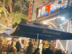 -申德勒加油站西餐厅(日坛路总店)