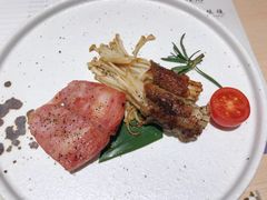 -大渔铁板烧(万象城店)