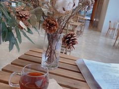 -VOYAGE COFFEE(杨梅竹店)
