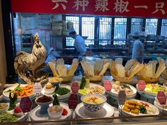 -大张烙馍村(三环南路旗舰店)