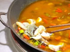 -吃城都·鱼蛙火锅(西玉龙街店)