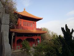 -南沙天后宫景区