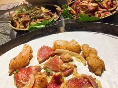 -酒拾烤肉(南城店)