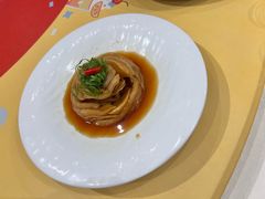 -峨嵋酒家 南北川菜 优选烤鸭(广渠路店)
