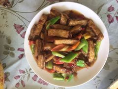 -清真·伊清阁餐厅