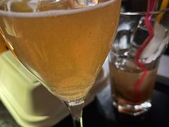 -东岸Cafe 爵士俱乐部