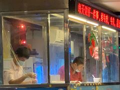 门面-潮泰牛肉火锅 · 创于1992年(车公庙店)